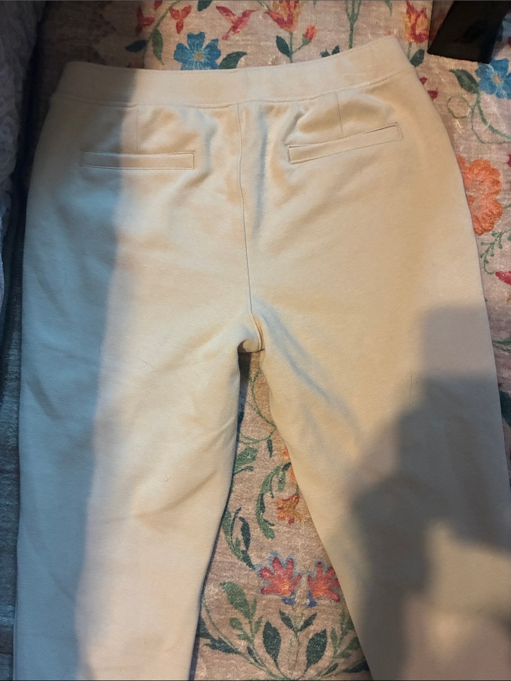 #131|(XL 14)NWOT Cat & Jack leggings with 2 back pockets
